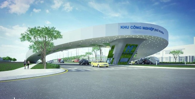 KCN