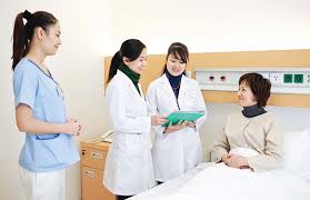 Y tế, giáo dục, đào tạo và trợ giúp xã hội