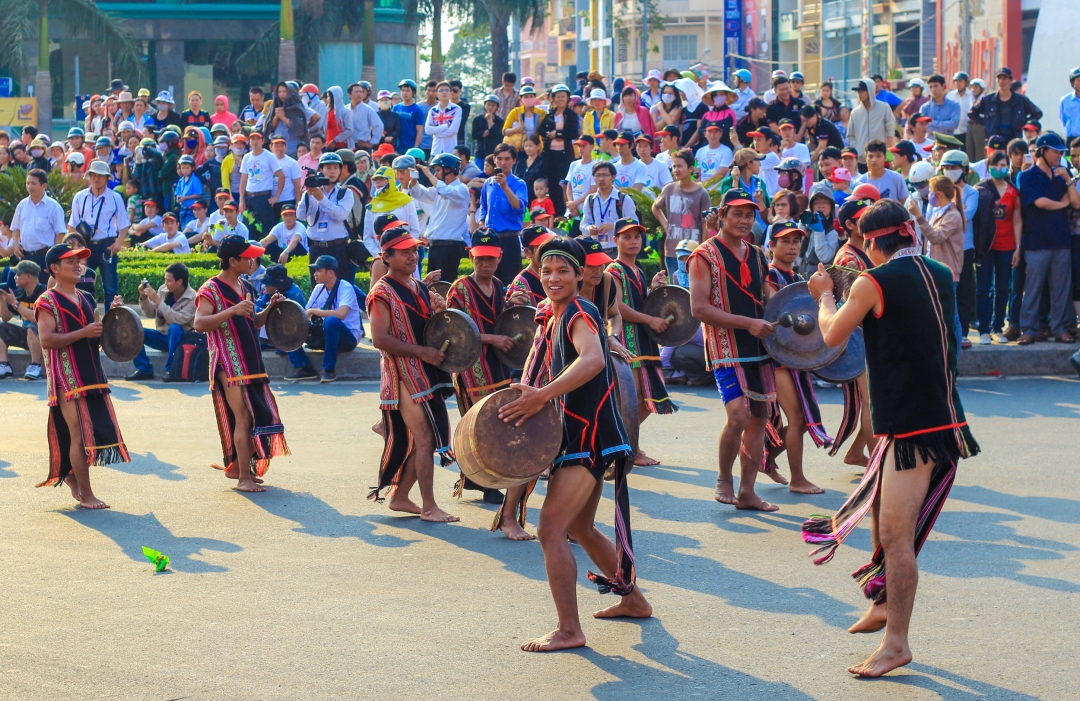 Văn hóa bảo tồn