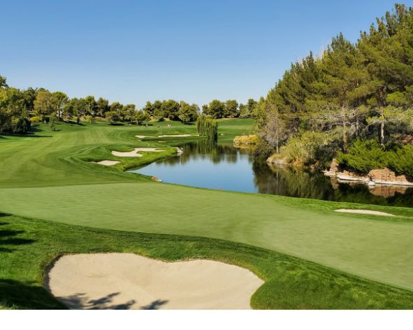 DỰ ÁN ĐẦU TƯ SÂN GOLF HỒ LẮK