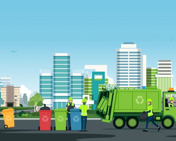 DỰ ÁN KHU XỬ LÝ RÁC THẢI HUYỆN CƯ M'GAR