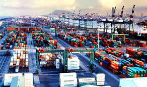 Đô thị, nhà ở, giao thông, Logistics và cảng cạn