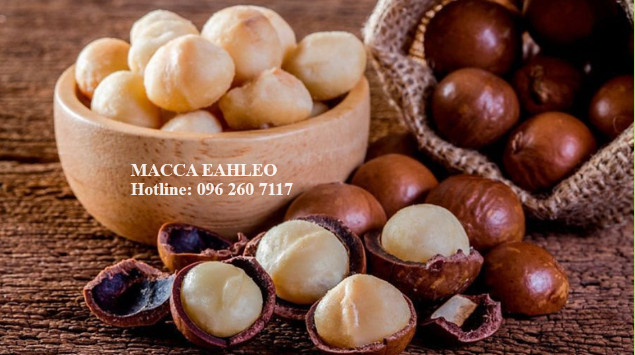 Macca Ea H'leo