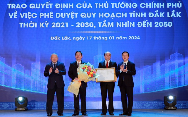 Chương trình xúc tiến đầu tư năm 2024