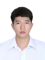 NGÔ ĐOÀN VIẾT HUY