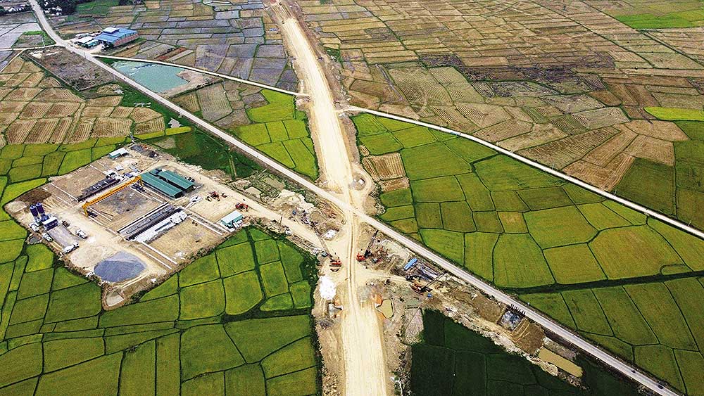 Đắk Lắk chắp cánh vươn xa từ động lực mới