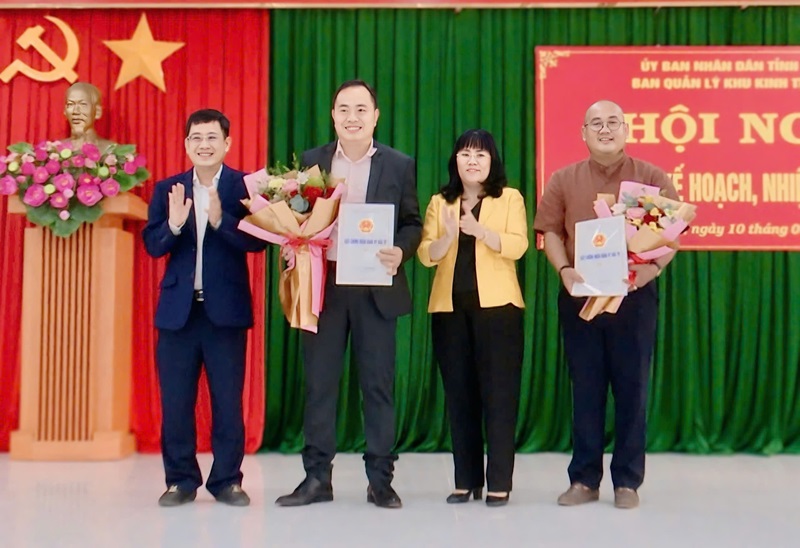 Loạt nhà đầu tư đề xuất thực hiện dự án hạ tầng khu công nghiệp tại Đắk Lắk