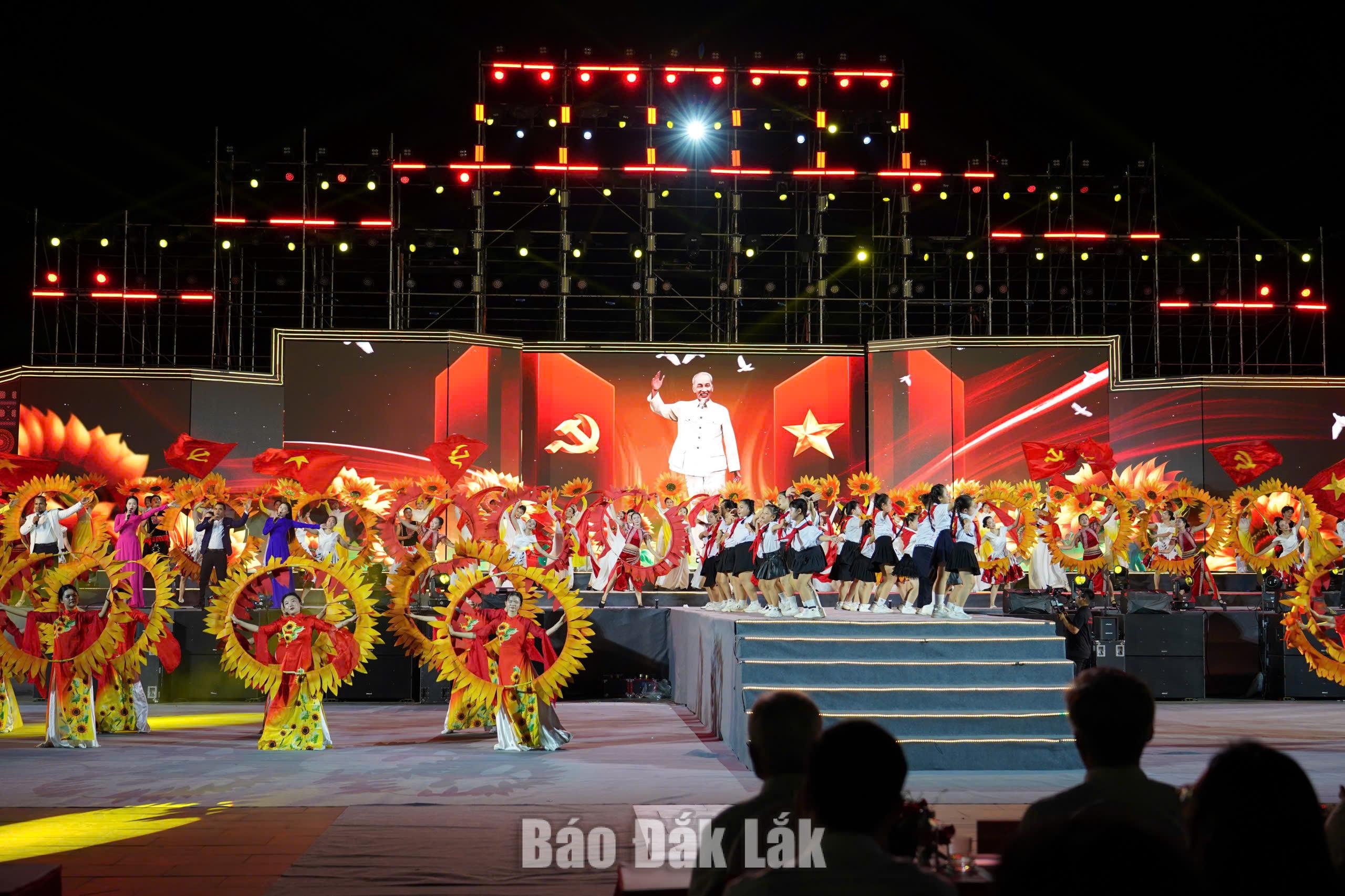 Lễ hội Sầu riêng Đắk Lắk: Đạt hơn 1.295 tỷ đồng doanh thu