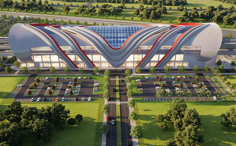 Đề xuất đưa 2 dự án đường sắt vào gói 500.000 tỷ; khởi công loạt dự án “khủng” dịp 30/4