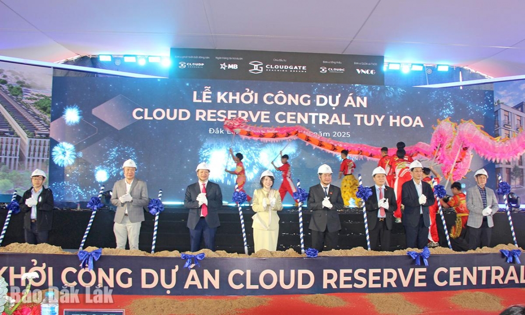 "Cú huých" cho kinh tế tư nhân